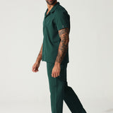 NEW MENS ORIGIN V SHIRT
