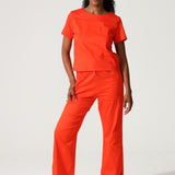 NEW LADIES PETAL PANTS