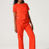 NEW LADIES PETAL PANTS