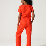NEW LADIES PETAL PANTS