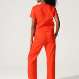 NEW LADIES PETAL PANTS