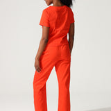 NEW LADIES PETAL PANTS