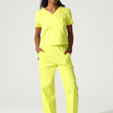 NEW LADIES PETAL PANTS