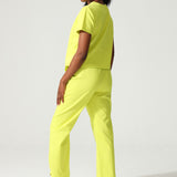 NEW LADIES PETAL PANTS