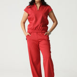 NEW LADIES PETAL PANTS