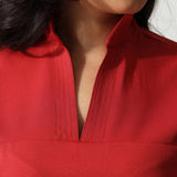 NEW LADIES CARRIE CROP