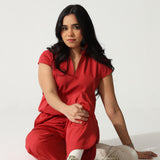 NEW LADIES PETAL PANTS