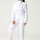 NEW LADIES PARACHUTE BOMBER