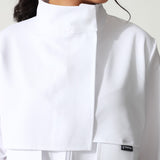 NEW LADIES PARACHUTE BOMBER