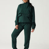 NEW LADIES PARACHUTE REGULAR