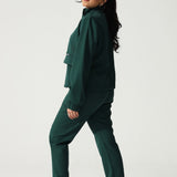 NEW LADIES PARACHUTE REGULAR