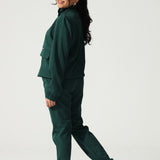 NEW LADIES PARACHUTE REGULAR