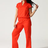 NEW LADIES CARRIE CROP