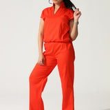 NEW LADIES CARRIE CROP