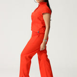 NEW LADIES PETAL PANTS