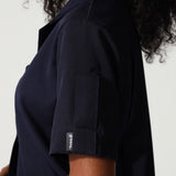 NEW LADIES ORIGIN V SHIRT