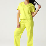 NEW LADIES PETAL PANTS