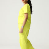NEW LADIES PETAL PANTS