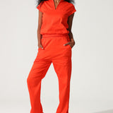 NEW LADIES CARRIE CROP