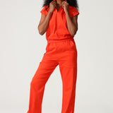 NEW LADIES CARRIE CROP