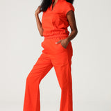 NEW LADIES CARRIE CROP