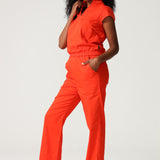 NEW LADIES CARRIE CROP