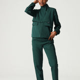 NEW LADIES PARACHUTE REGULAR