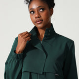 NEW LADIES PARACHUTE REGULAR