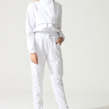 NEW LADIES PARACHUTE BOMBER