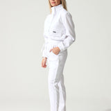NEW LADIES PARACHUTE BOMBER