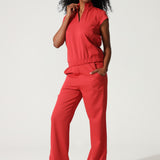 NEW LADIES PETAL PANTS