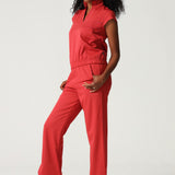 NEW LADIES CARRIE CROP