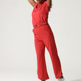 NEW LADIES CARRIE CROP