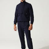 NEW MEN'S PARACHUTE JACKET