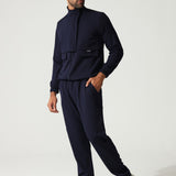 NEW MEN'S PARACHUTE JACKET
