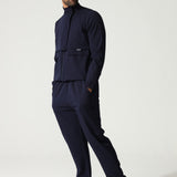 NEW MEN'S PARACHUTE JACKET
