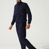 NEW MEN'S PARACHUTE JACKET