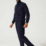NEW MEN'S PARACHUTE JACKET
