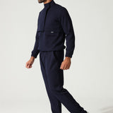 NEW MEN'S PARACHUTE JACKET