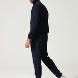 NEW MEN'S PARACHUTE JACKET