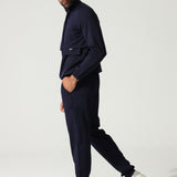 NEW MEN'S PARACHUTE JACKET