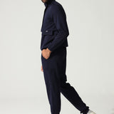 NEW MEN'S PARACHUTE JACKET
