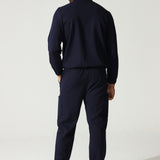 NEW MEN'S PARACHUTE JACKET