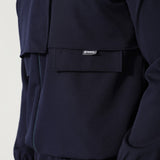 NEW MEN'S PARACHUTE JACKET