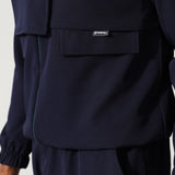 NEW MEN'S PARACHUTE JACKET