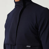 NEW MEN'S PARACHUTE JACKET