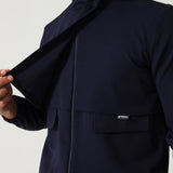 NEW MEN'S PARACHUTE JACKET