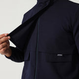 NEW MEN'S PARACHUTE JACKET