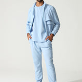 NEW MEN'S PARACHUTE JACKET