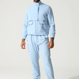 NEW MEN'S PARACHUTE JACKET